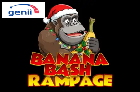 Banana Bash Rampage